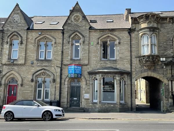 Commercial property for sale in Trinity Street, Huddersfield HD1, £245,000