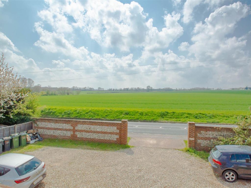 Land for sale in Abbots Cottages, Sturmer, Haverhill CB9, £250,000