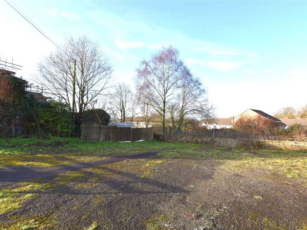 Land for sale in Land North Of Tavistock Road, Callington, Cornwall PL17, £90,000