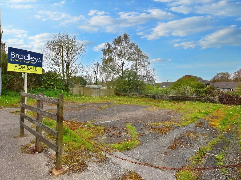 Land for sale in Land North Of Tavistock Road, Callington, Cornwall PL17, £90,000