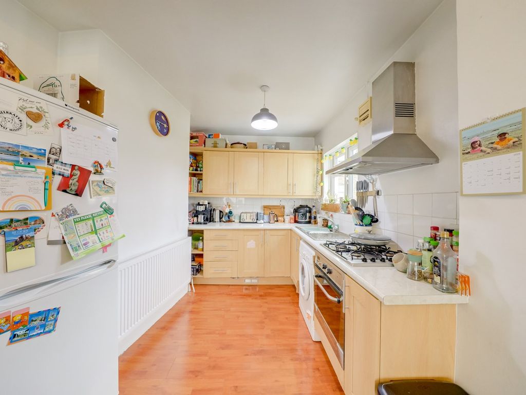 1 bed flat for sale in David's Road, Forest Hill, London SE23, £260,000