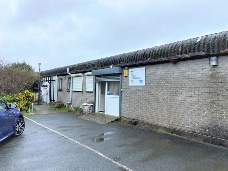 Light industrial for sale in Metherell Avenue, Brixham TQ5, £125,000