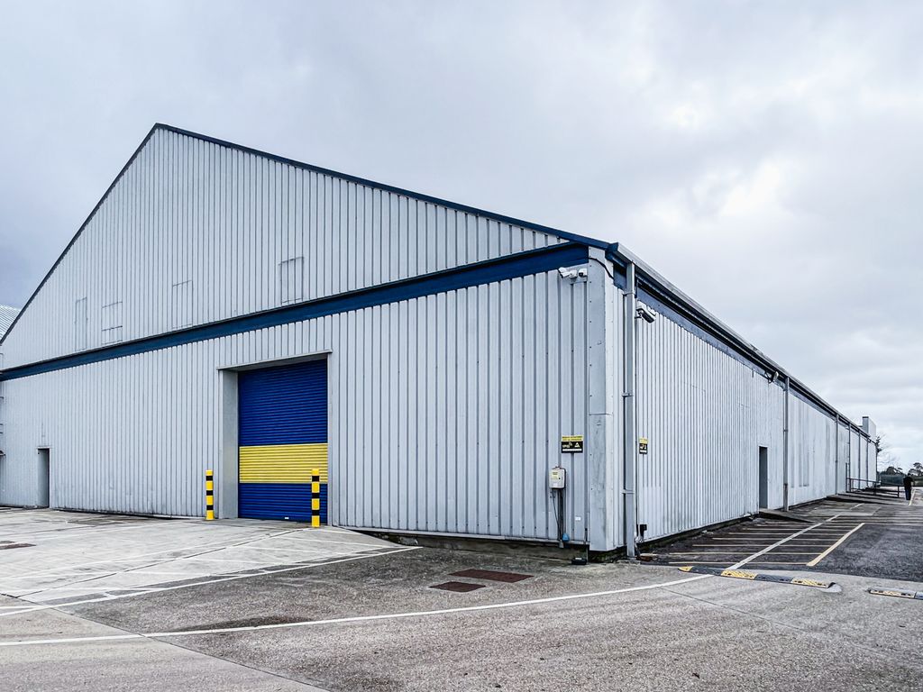 Warehouse for sale in High Post, Salisbury SP4, £2,250,000