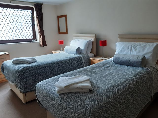 Hotel/guest house for sale in 33 Heol Gwys, Upper Cwmtwrch, Swansea SA9, £295,000