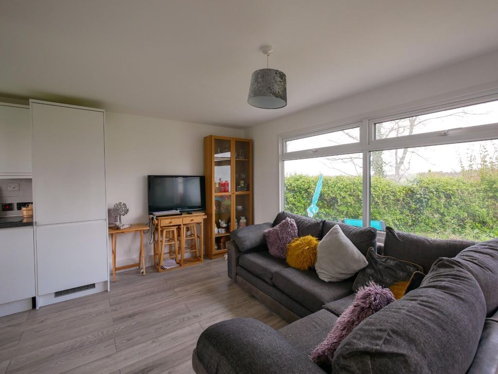 1 bed property for sale in Fort Road, Lavernock, Penarth CF64, £49,950