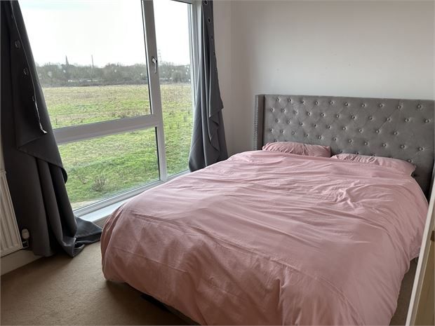 2 bed flat for sale in Hammonds Drive, Fengate, Peterborough, Cambridgeshire. PE1, £149,995