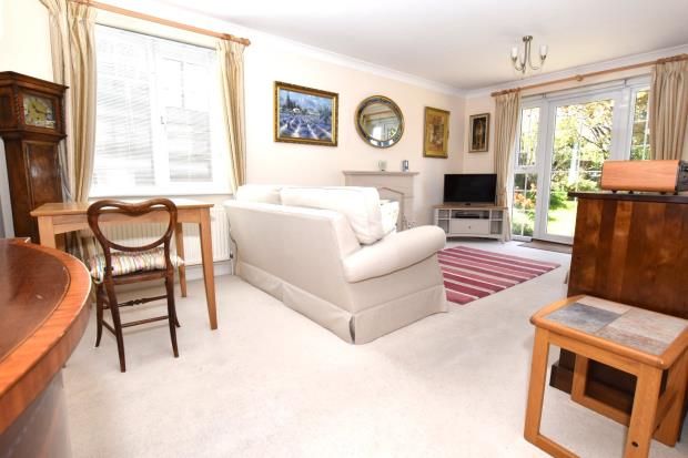 2 bed flat for sale in The Retreat, 5 Stevenstone Road, Exmouth EX8, £187,500