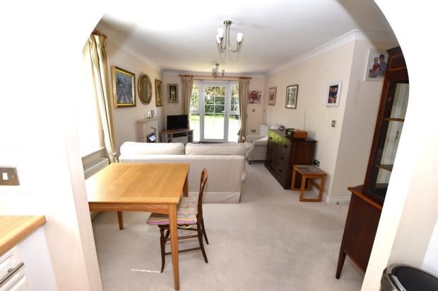 2 bed flat for sale in The Retreat, 5 Stevenstone Road, Exmouth EX8, £187,500