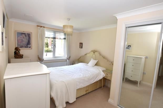 2 bed flat for sale in The Retreat, 5 Stevenstone Road, Exmouth EX8, £187,500