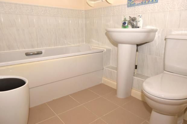 2 bed flat for sale in The Retreat, 5 Stevenstone Road, Exmouth EX8, £187,500