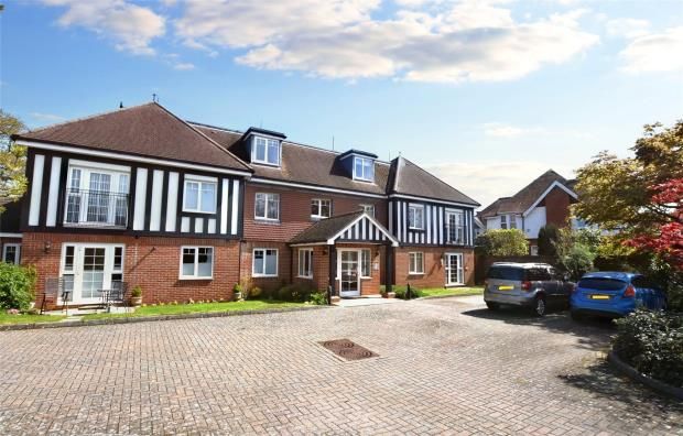 2 bed flat for sale in The Retreat, 5 Stevenstone Road, Exmouth EX8, £187,500