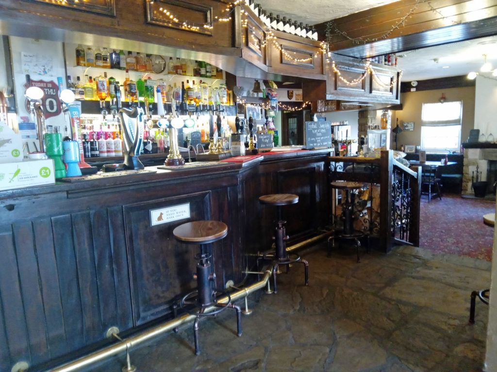 Pub/bar for sale in Victoria Place, High Street, Wigton CA7, £297,500