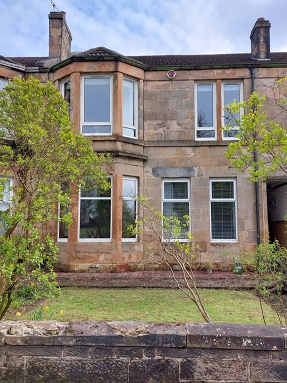 2 bed flat for sale in Broomfield Road, Springburn, Glasgow G21, £144,500