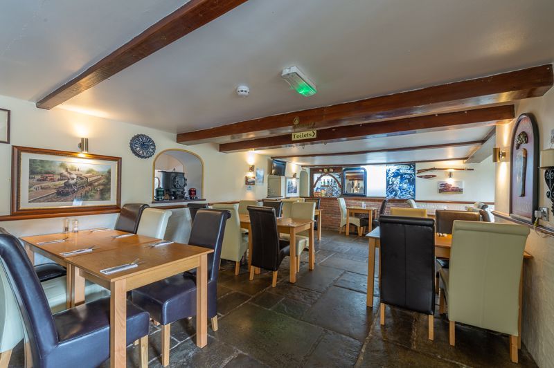 Pub/bar for sale in Blue Anchor, Minehead TA24, £695,000