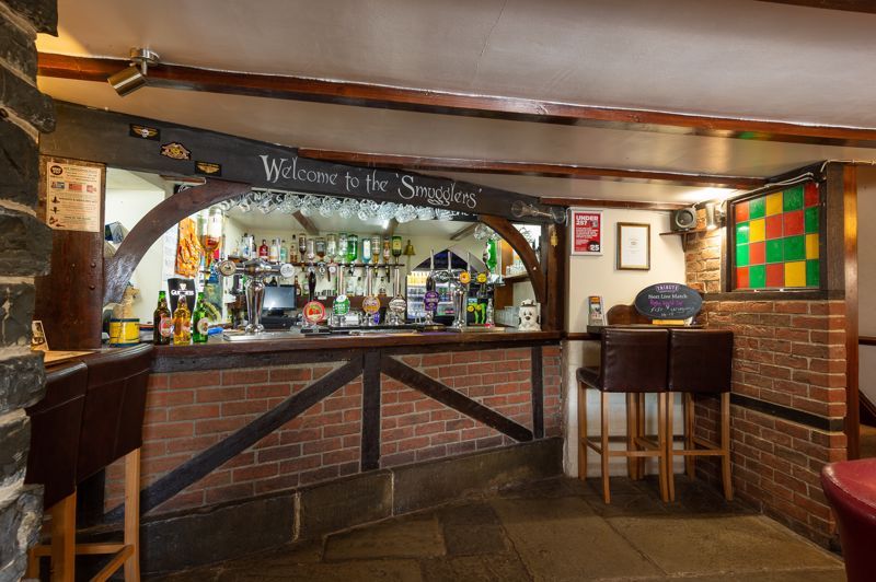 Pub/bar for sale in Blue Anchor, Minehead TA24, £695,000