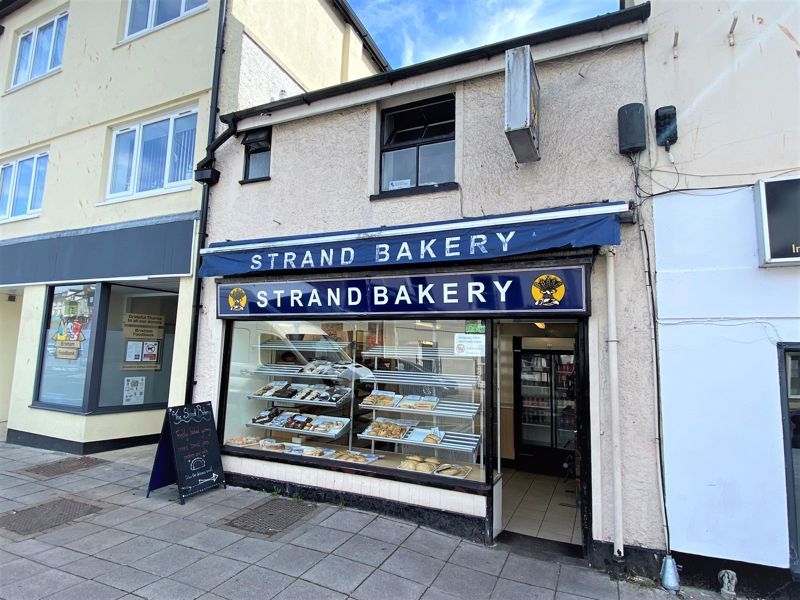 Commercial property for sale in Brewery Lane, Brixham TQ5, £99,950