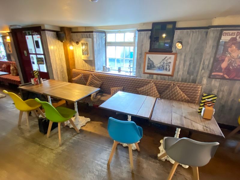 Restaurant/cafe for sale in Queen Street, Newton Abbot TQ12, £140,000