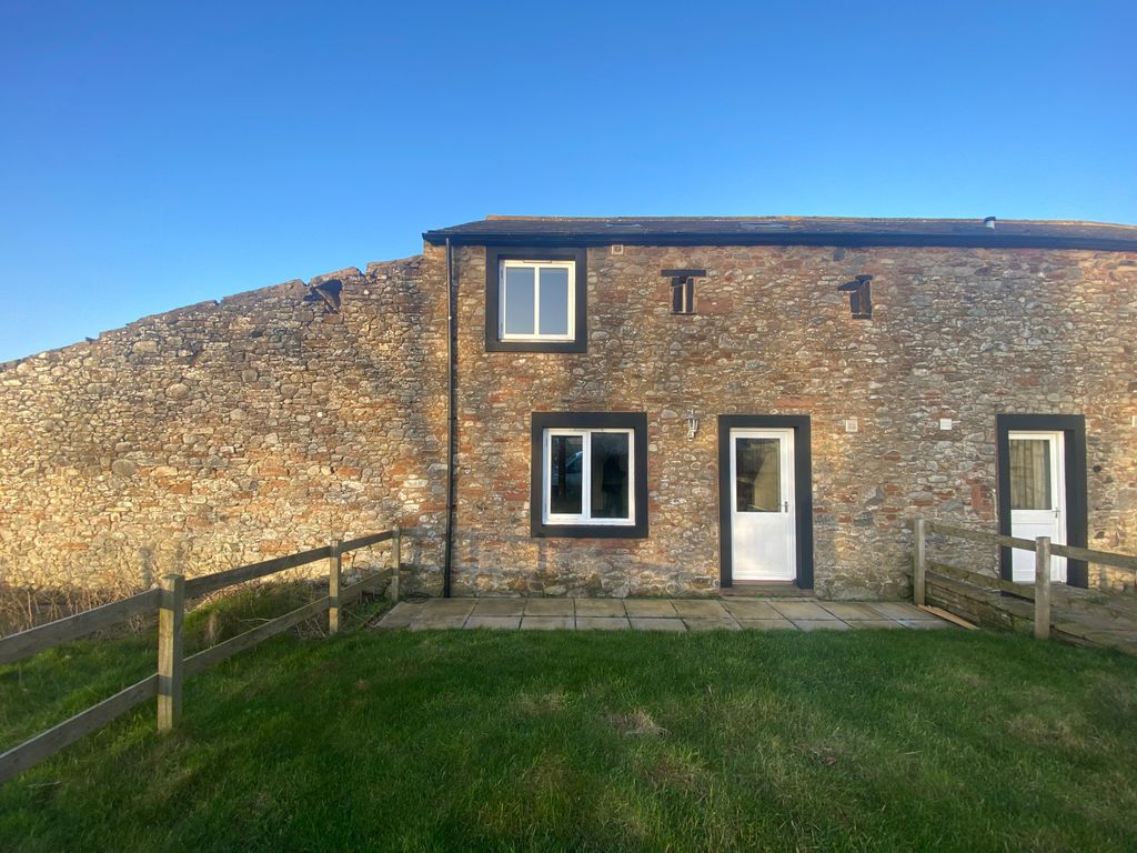 3 bed barn conversion for sale in Limes Court, Dundraw, Wigton CA7, £139,950