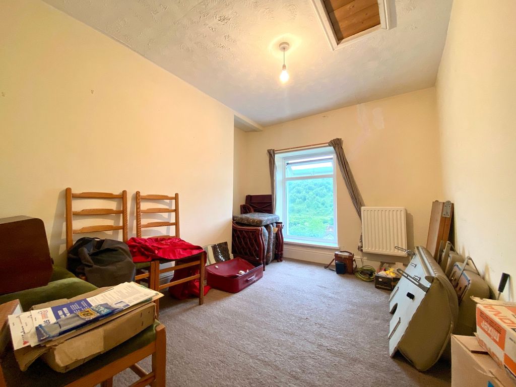 3 bed detached house for sale in Cefn Road Upper, Deri CF81, £240,000