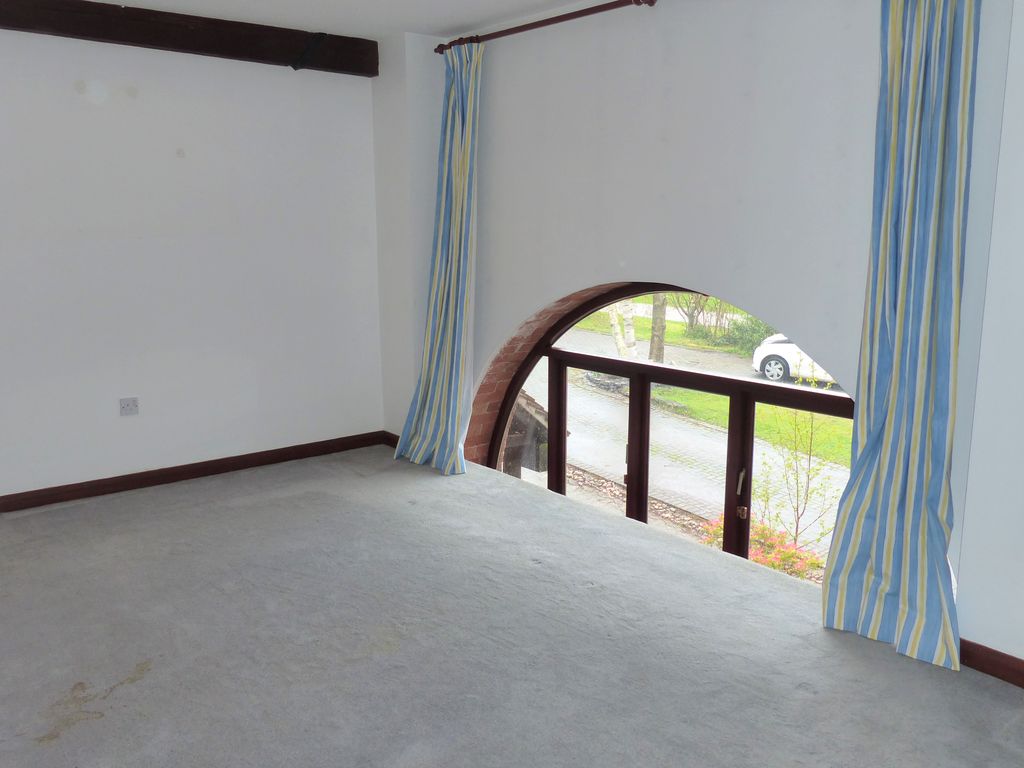 2 bed barn conversion for sale in Ednaston Court, Ednaston DE6, £265,000
