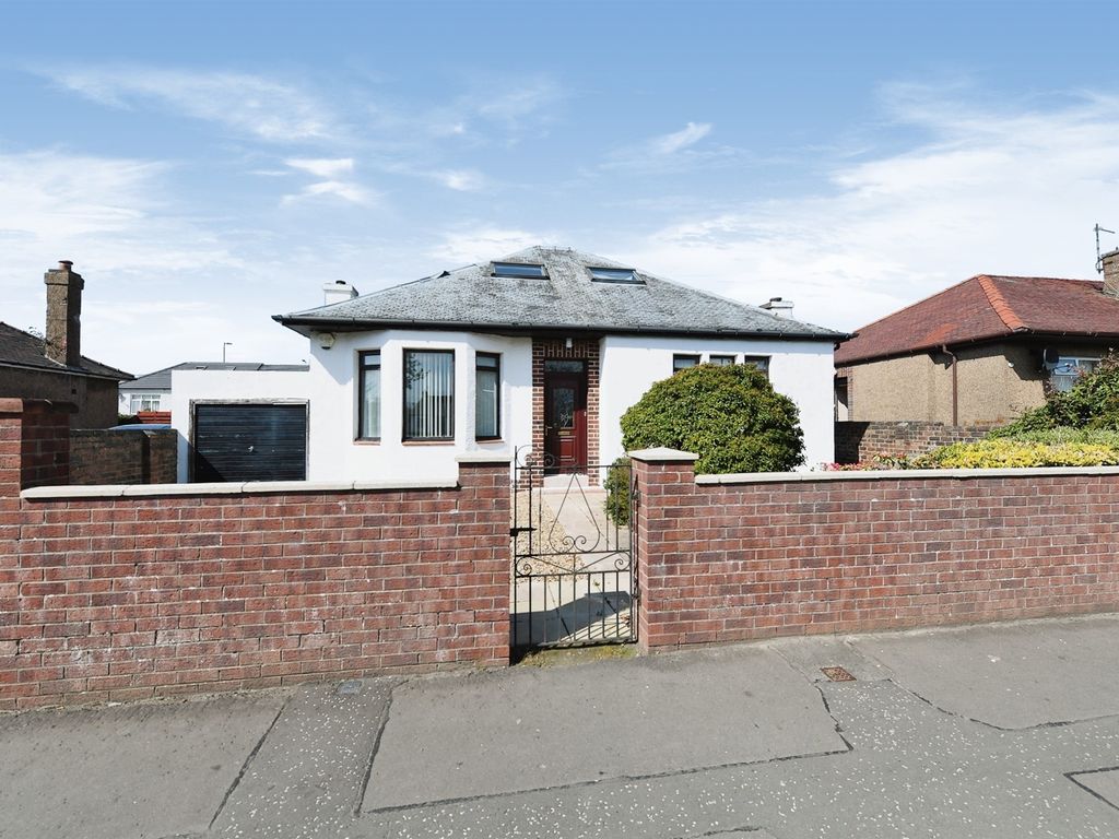 2 bed detached house for sale in Braehead Avenue, Ayr KA8, £160,000