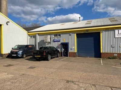 Light industrial for sale in Ross Road, Northampton NN5, £625,000