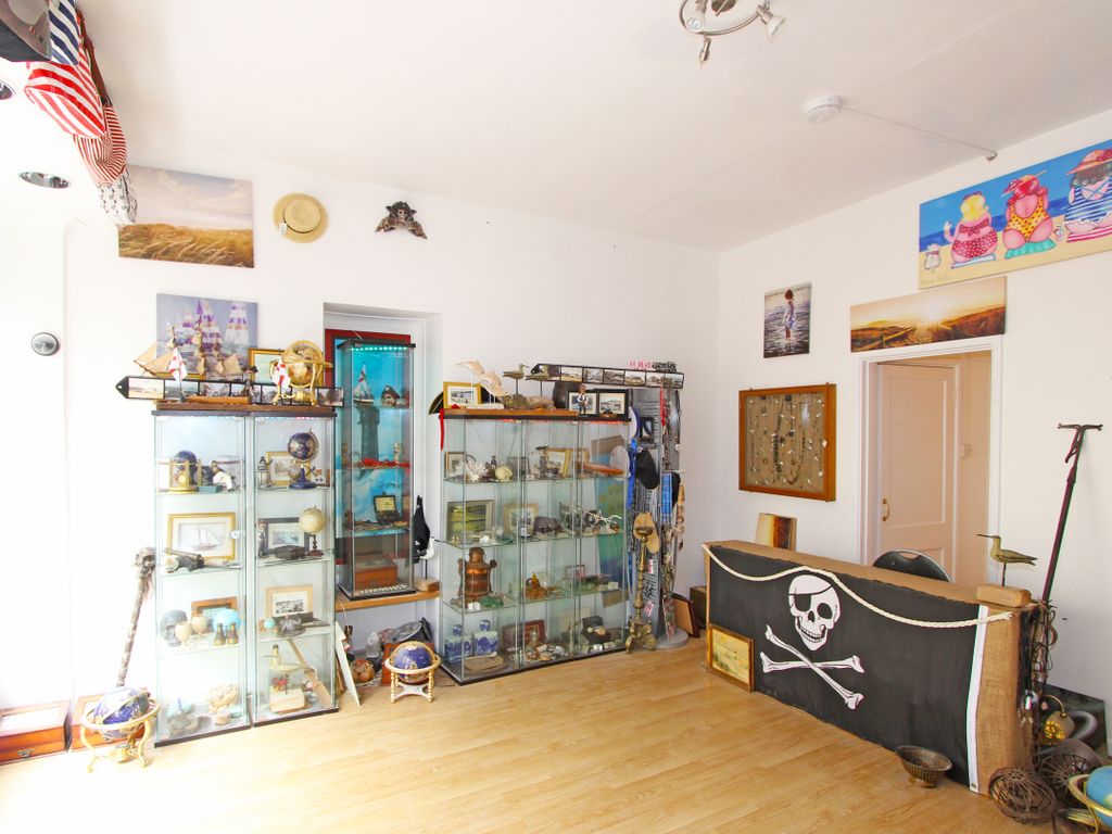 1 bed town house for sale in High Street, Alderney GY9, £75,000