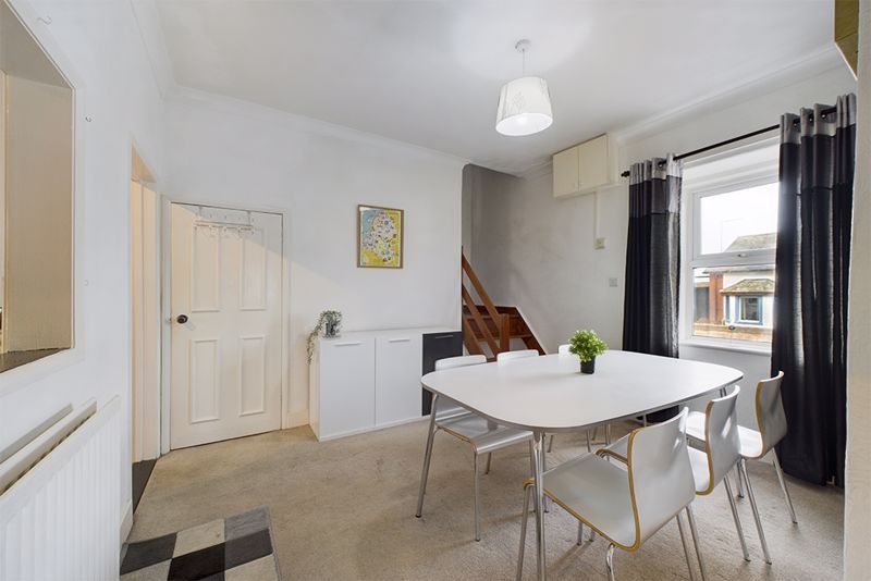 2 bed terraced house for sale in Nixon Terrace, Broughton Moor, Maryport CA15, £85,000