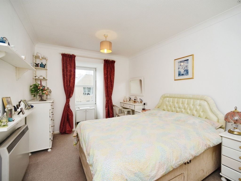 1 bed property for sale in Eastern Road, Brighton BN2, £150,000