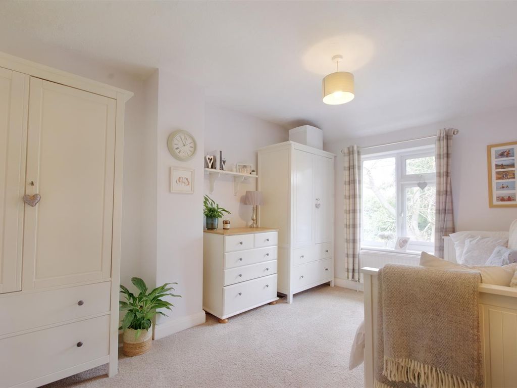 2 bed semi-detached house for sale in Grange Avenue, Breaston, Derby DE72, £240,000