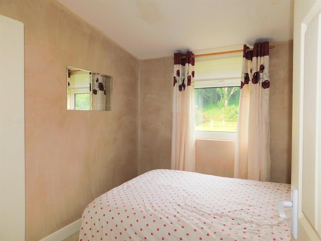 2 bed detached bungalow for sale in Sandy Acre, Roman Bank, Chapel St Leonards PE24, £50,000
