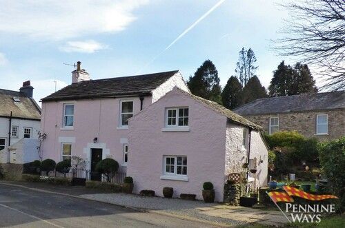3 bed detached house for sale in Brampton Road, Alston CA9, £255,000