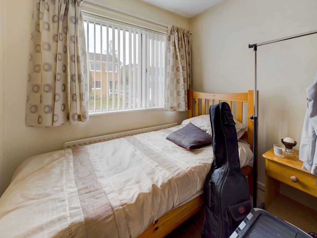 3 bed semi-detached house for sale in Burnside Avenue, Belfast BT8, £179,950