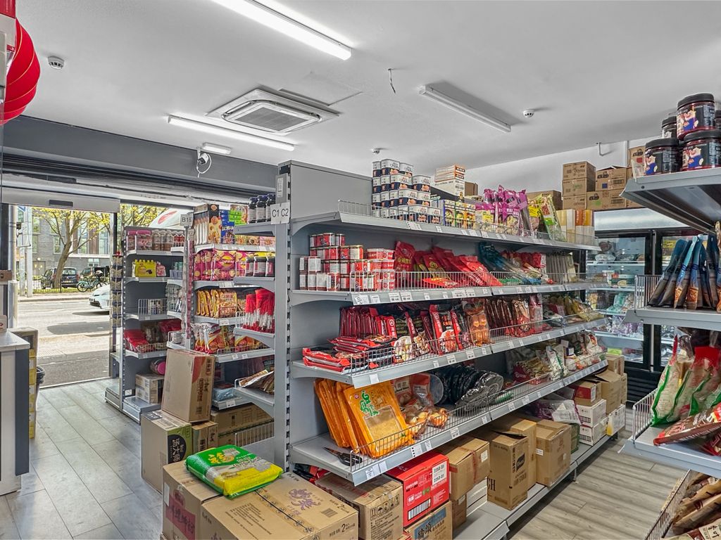 Commercial property for sale in Wood Lane, London W12, £400,000