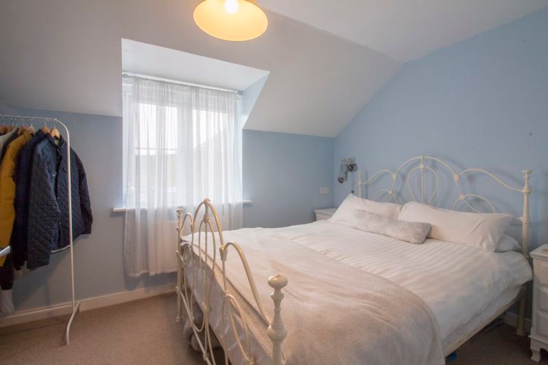 2 bed terraced house for sale in Schooner Close, Duffryn, Newport NP10, £180,000