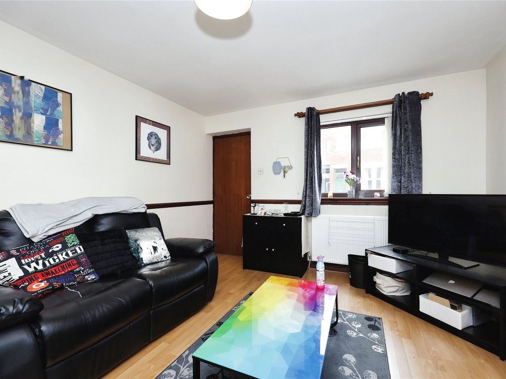 1 bed flat for sale in Brook Street, Carlisle, Cumbria CA1, £55,000