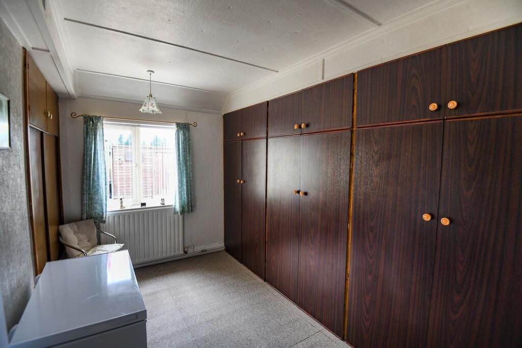 2 bed detached bungalow for sale in Elmside, Emneth PE14, £220,000