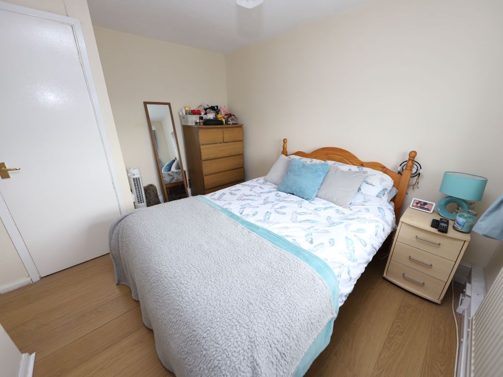 2 bed semi-detached house for sale in Penpisgah Road, Penygraig, Tonypandy CF40, £134,995