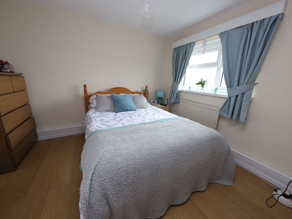 2 bed semi-detached house for sale in Penpisgah Road, Penygraig, Tonypandy CF40, £134,995