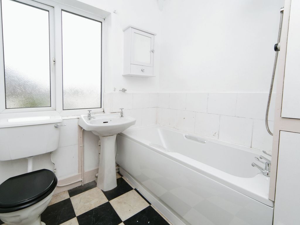 3 bed semi-detached house for sale in Cemlyn Park, Penmaenmawr LL34, £225,000
