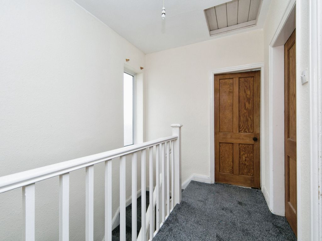3 bed semi-detached house for sale in Cemlyn Park, Penmaenmawr LL34, £225,000