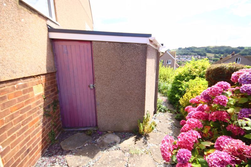 2 bed semi-detached bungalow for sale in Mount Park, Conwy LL32, £227,995