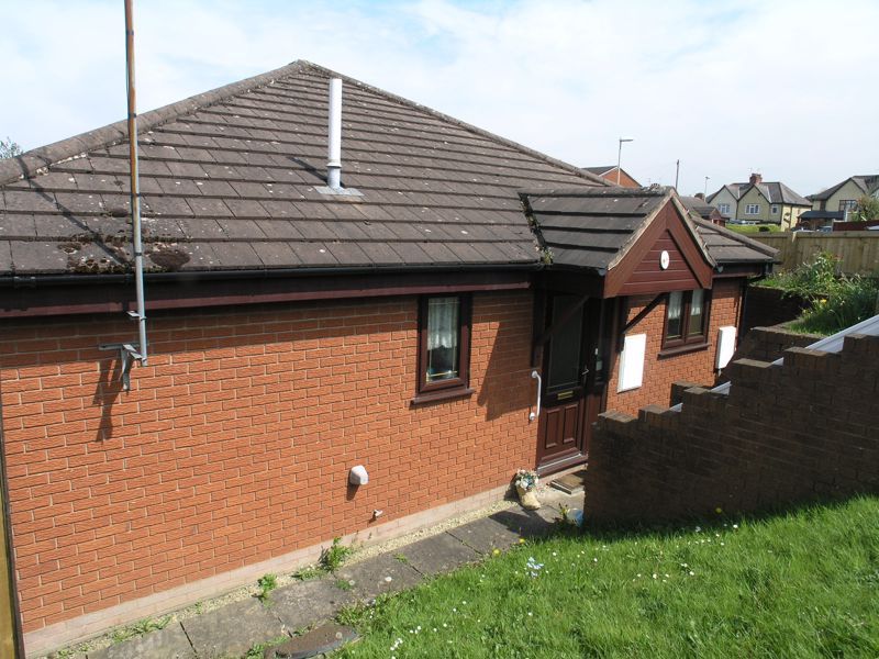 2 bed semi-detached bungalow for sale in Rossendale Close, Halesowen B63, £209,950