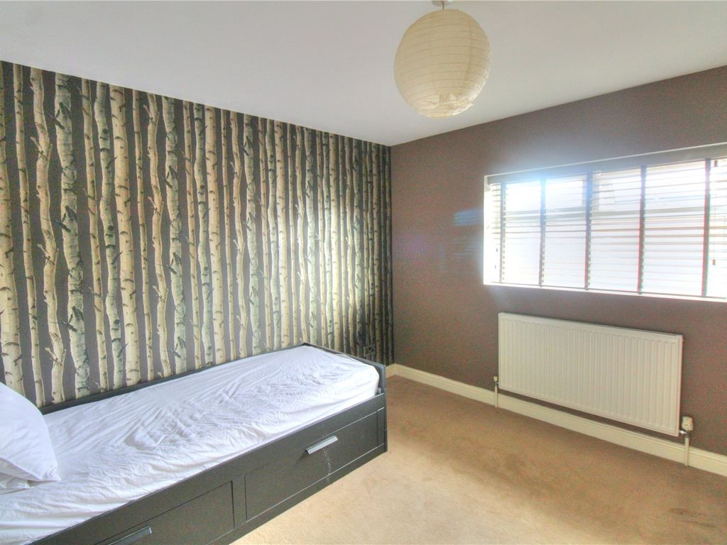 3 bed terraced house for sale in Fleetwoods Lane, Netherton, Merseyside L30, £135,000