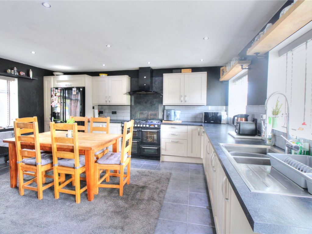 3 bed terraced house for sale in Fleetwoods Lane, Netherton, Merseyside L30, £135,000