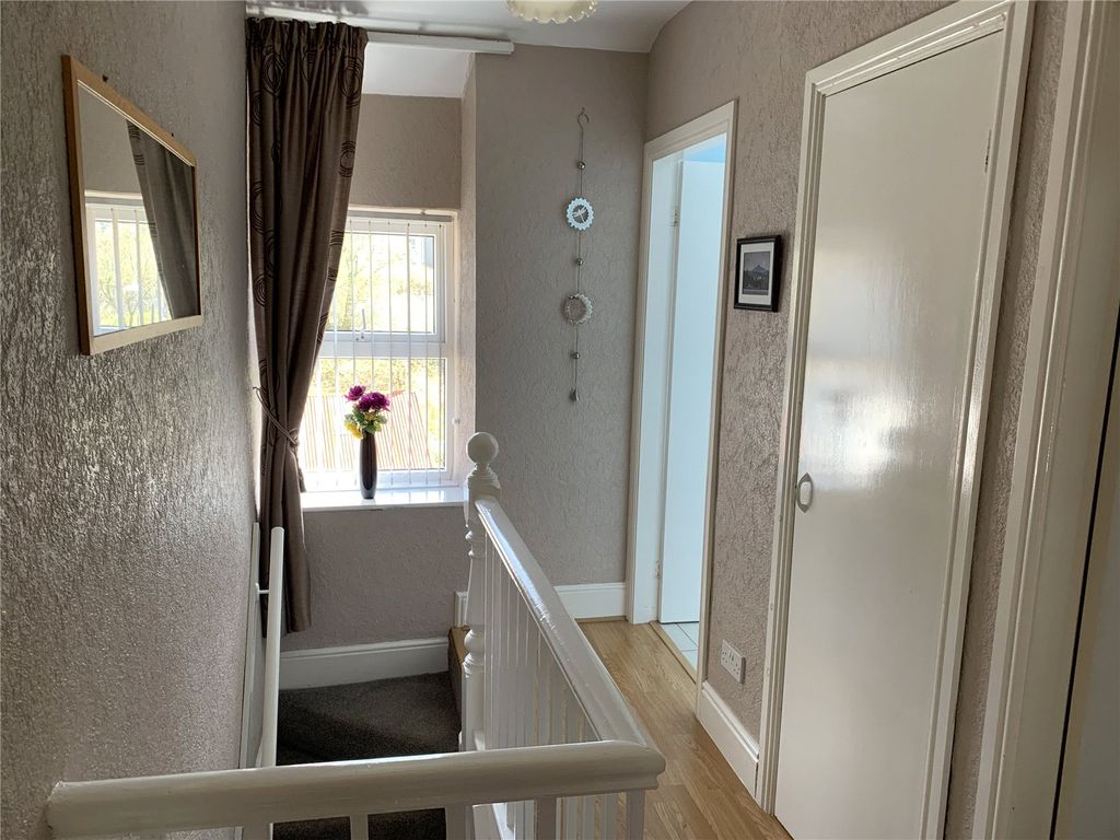 2 bed end terrace house for sale in Blaenau Ffestiniog, Gwynedd LL41, £145,000