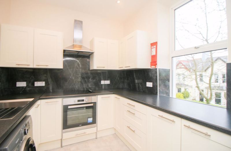 1 bed flat for sale in Flat 3, 28 Hawarden Avenue, Douglas IM1, £170,000