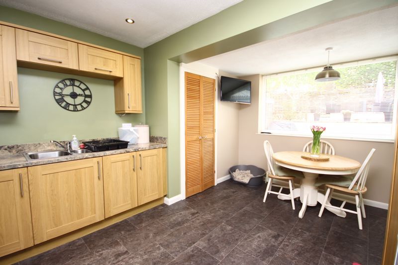 2 bed semi-detached bungalow for sale in Tan Y Berllan, Deganwy, Conwy LL31, £240,000