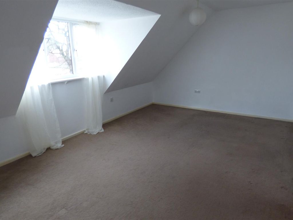 Studio for sale in Bristol Road, Frenchay, Bristol BS16, £125,000