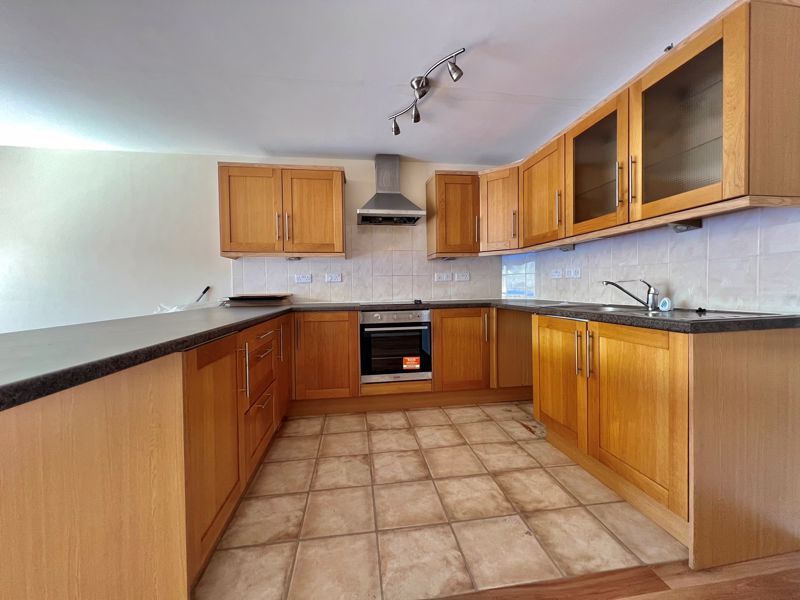 2 bed flat for sale in Albert Road, Stoke, Plymouth PL2, £115,000